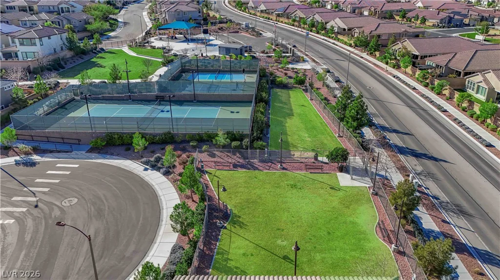10774 Blackrock Canyon, Las Vegas, NV 89166