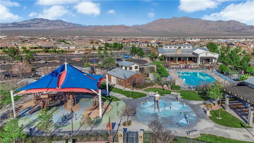 10774 Blackrock Canyon, Las Vegas, NV 89166