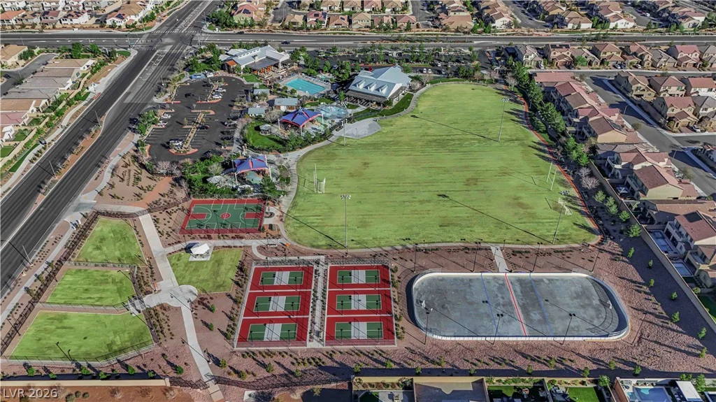 10774 Blackrock Canyon, Las Vegas, NV 89166