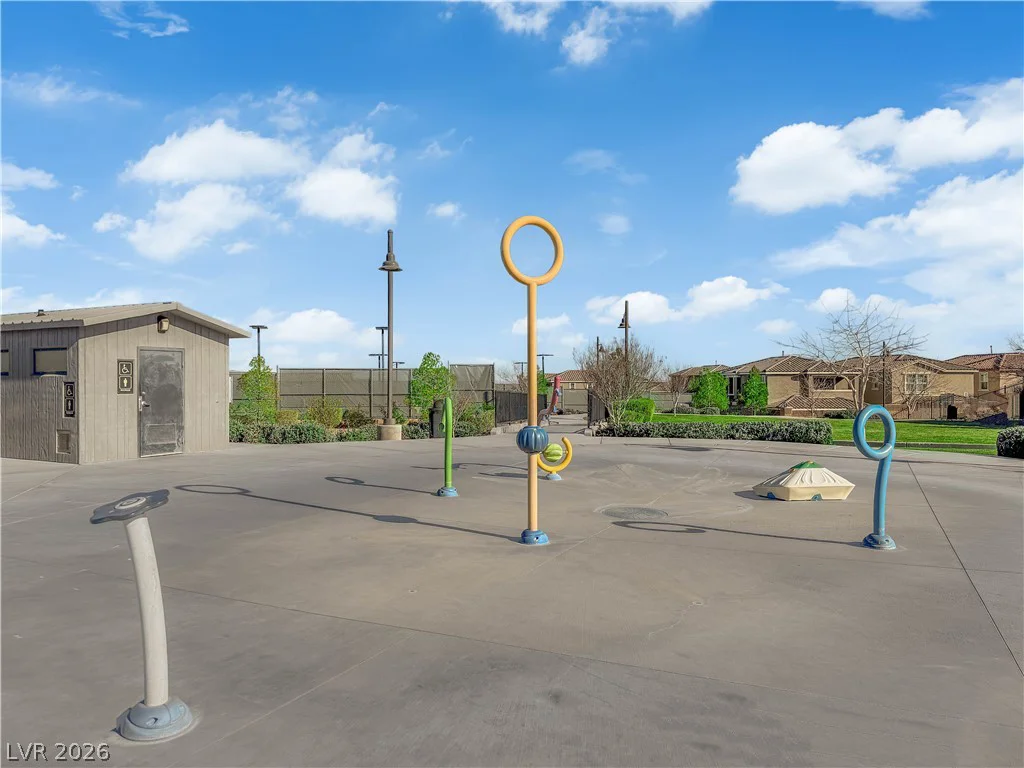 10774 Blackrock Canyon, Las Vegas, NV 89166