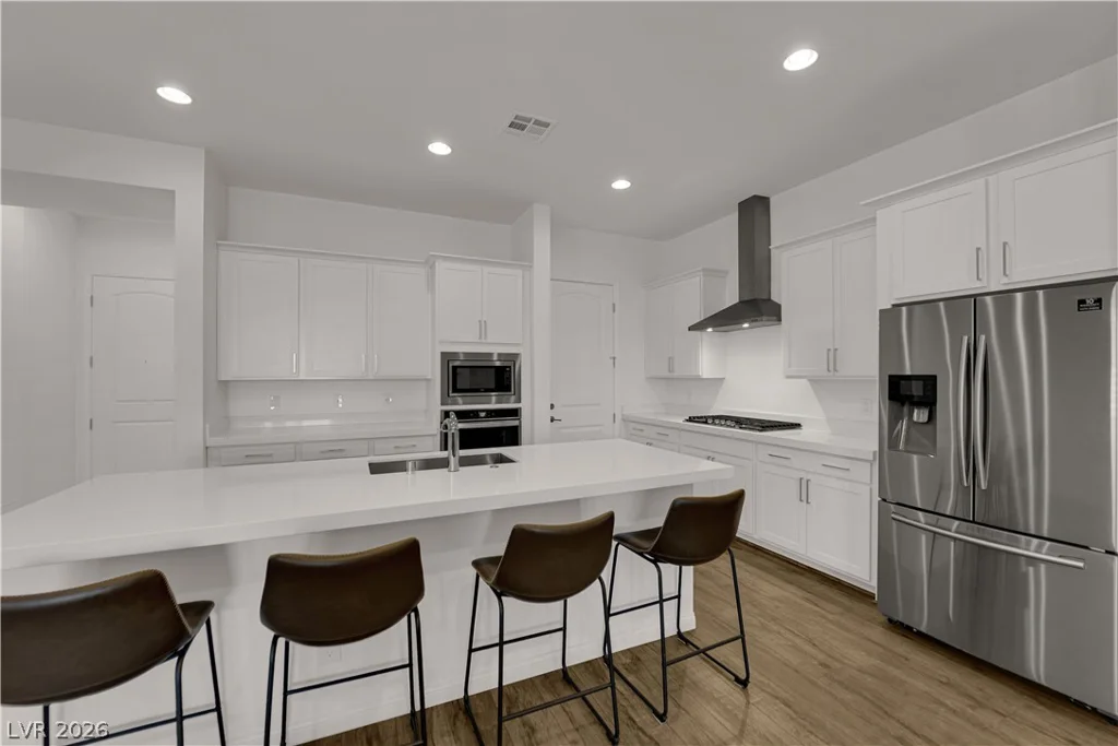 10774 Blackrock Canyon, Las Vegas, NV 89166
