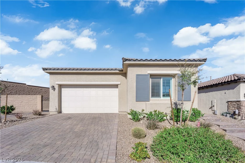 10774 Blackrock Canyon, Las Vegas, NV 89166