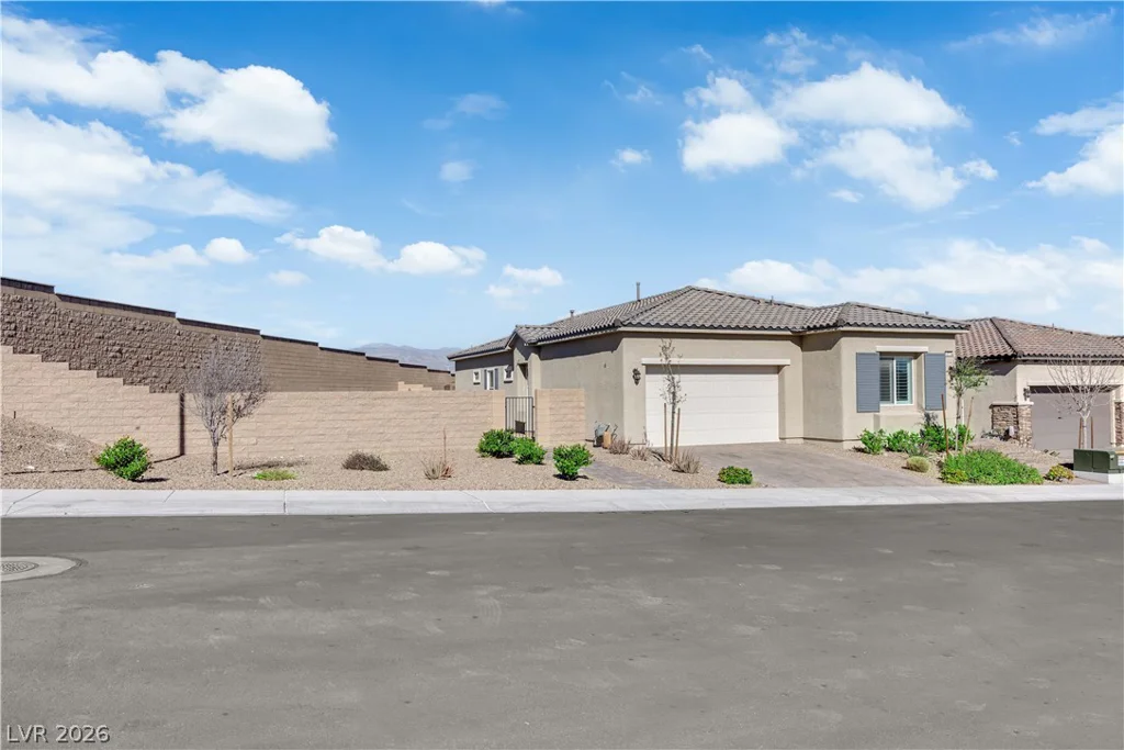 10774 Blackrock Canyon, Las Vegas, NV 89166