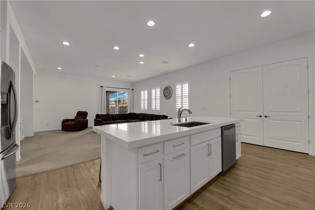 10774 Blackrock Canyon, Las Vegas, NV 89166