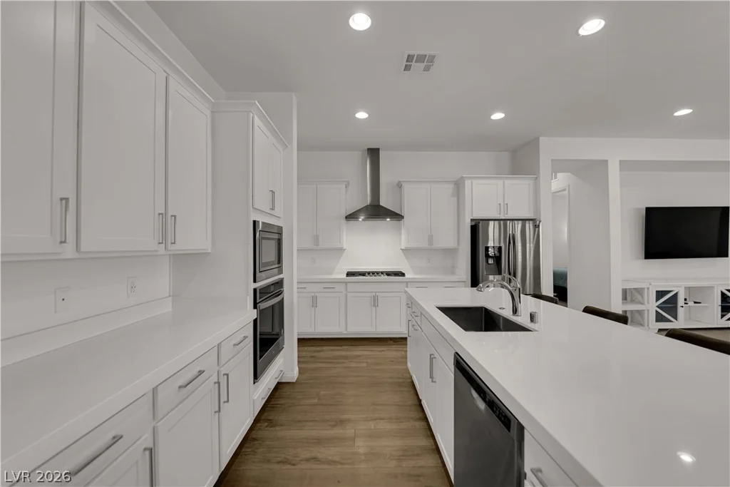 10774 Blackrock Canyon, Las Vegas, NV 89166