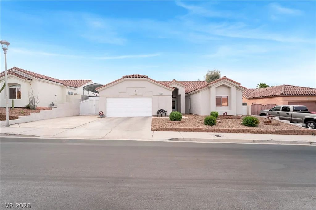 785 San Remo, Boulder City, NV 89005