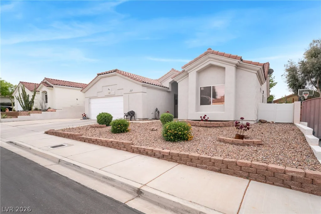 785 San Remo, Boulder City, NV 89005
