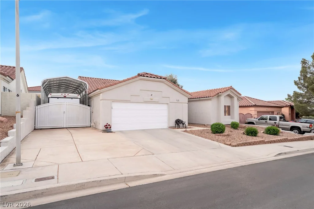 785 San Remo, Boulder City, NV 89005