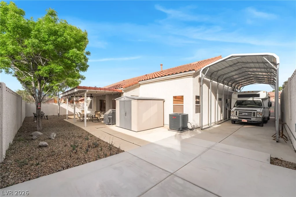 785 San Remo, Boulder City, NV 89005