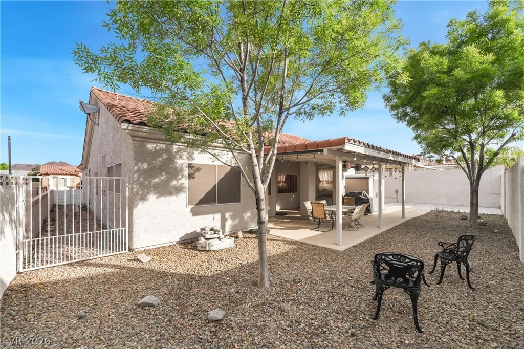 785 San Remo, Boulder City, NV 89005