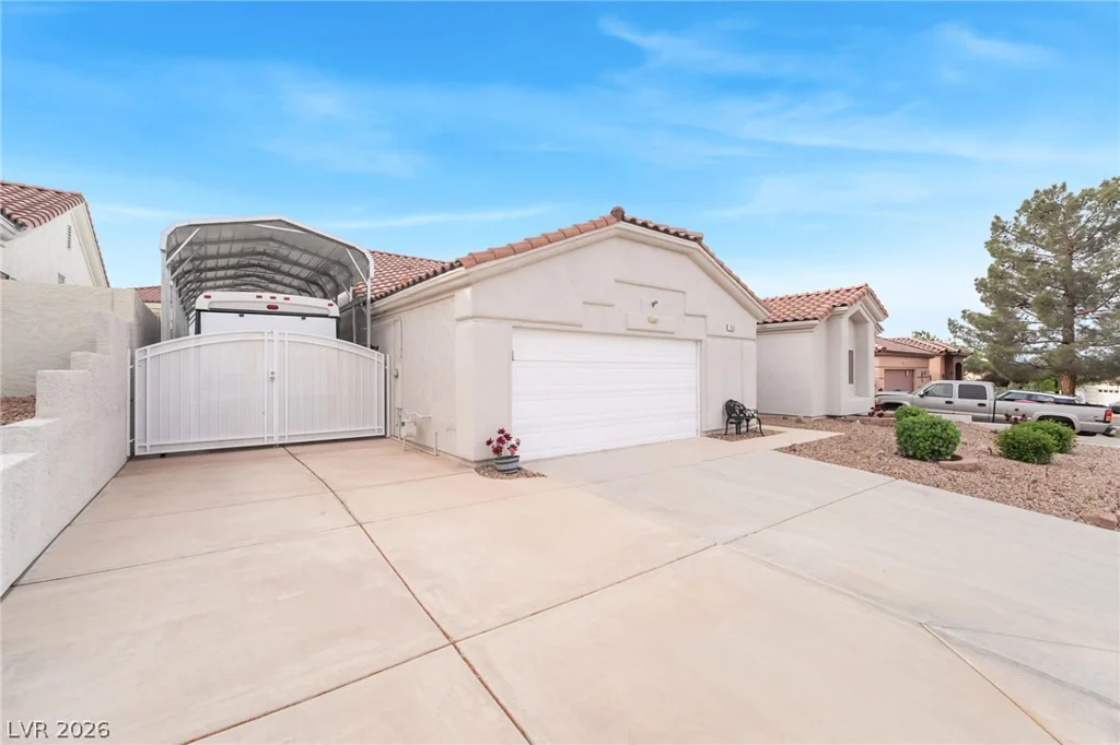 785 San Remo, Boulder City, NV 89005