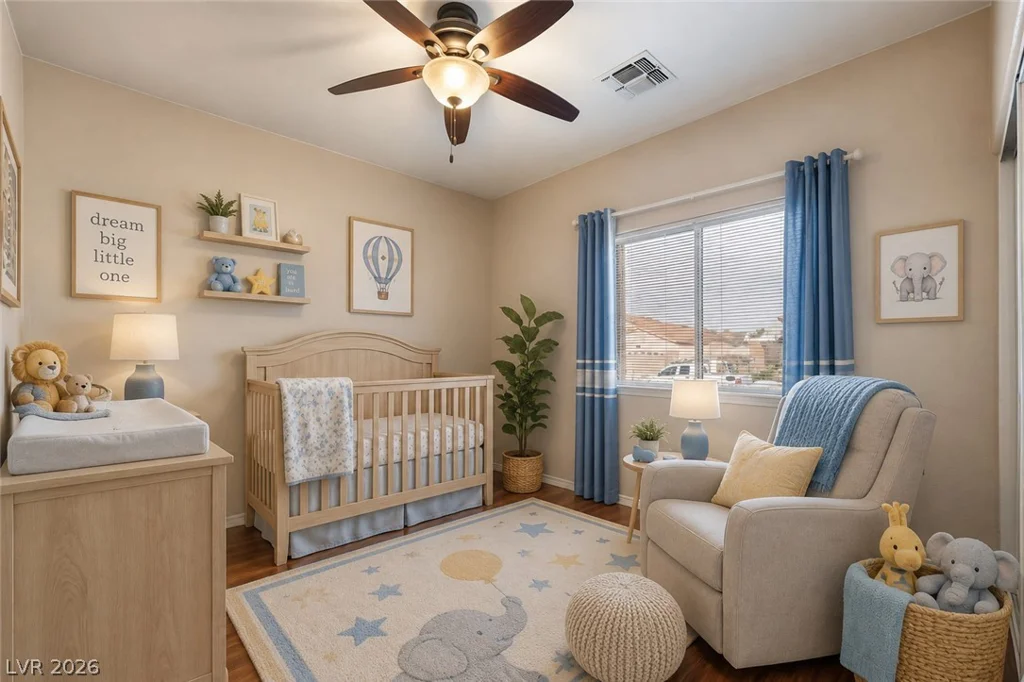 785 San Remo, Boulder City, NV 89005