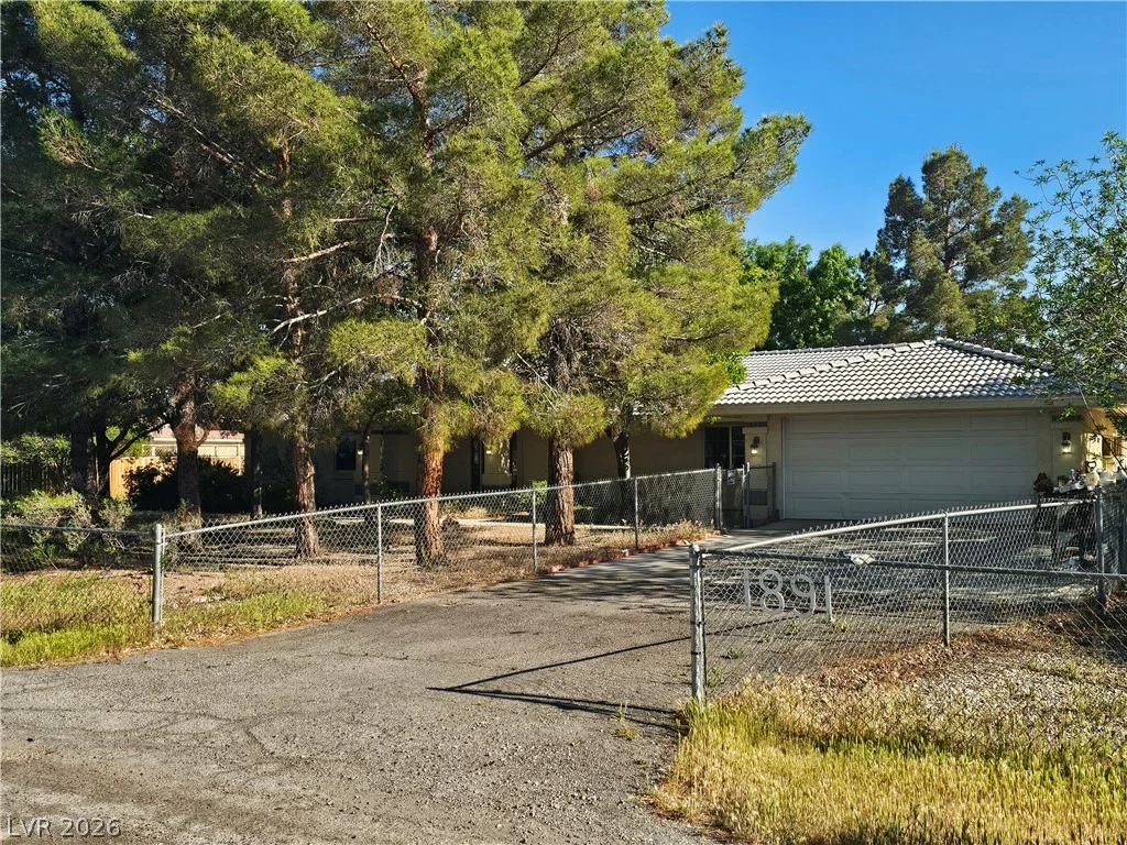 1891 Vondell, Pahrump, NV 89048