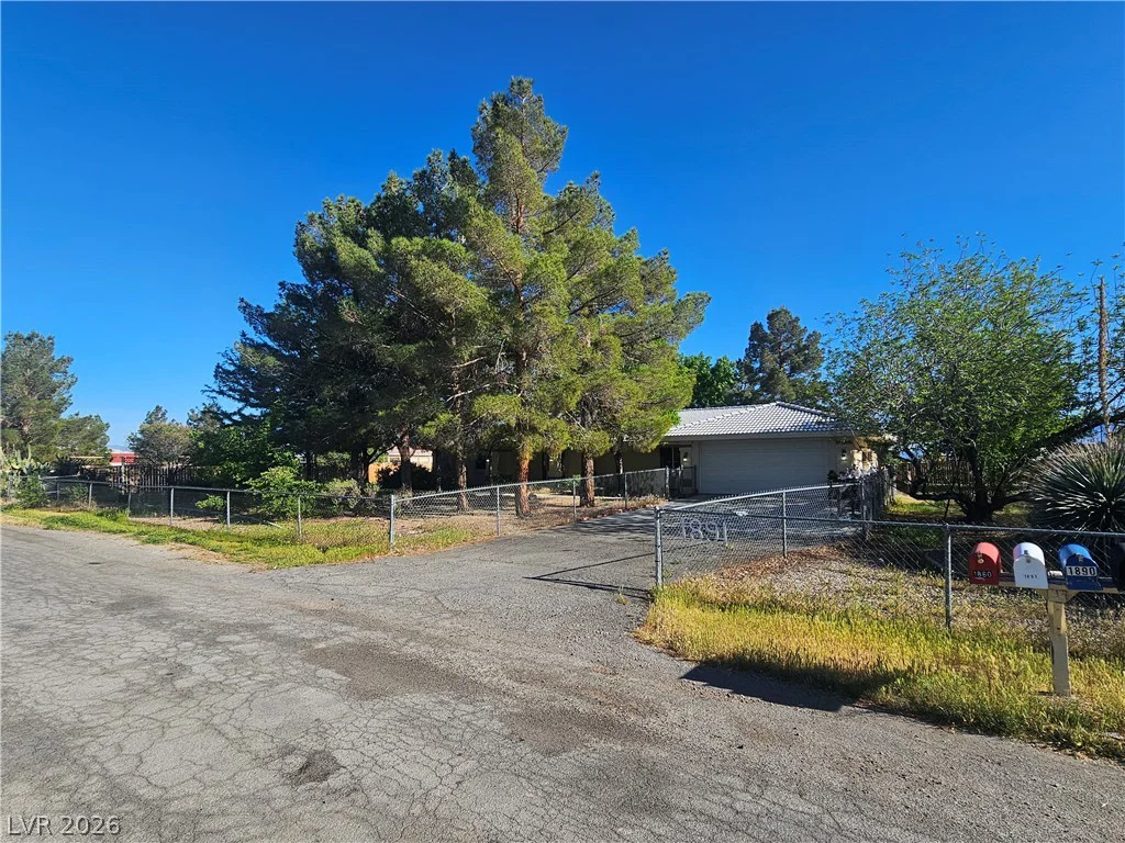 1891 Vondell, Pahrump, NV 89048