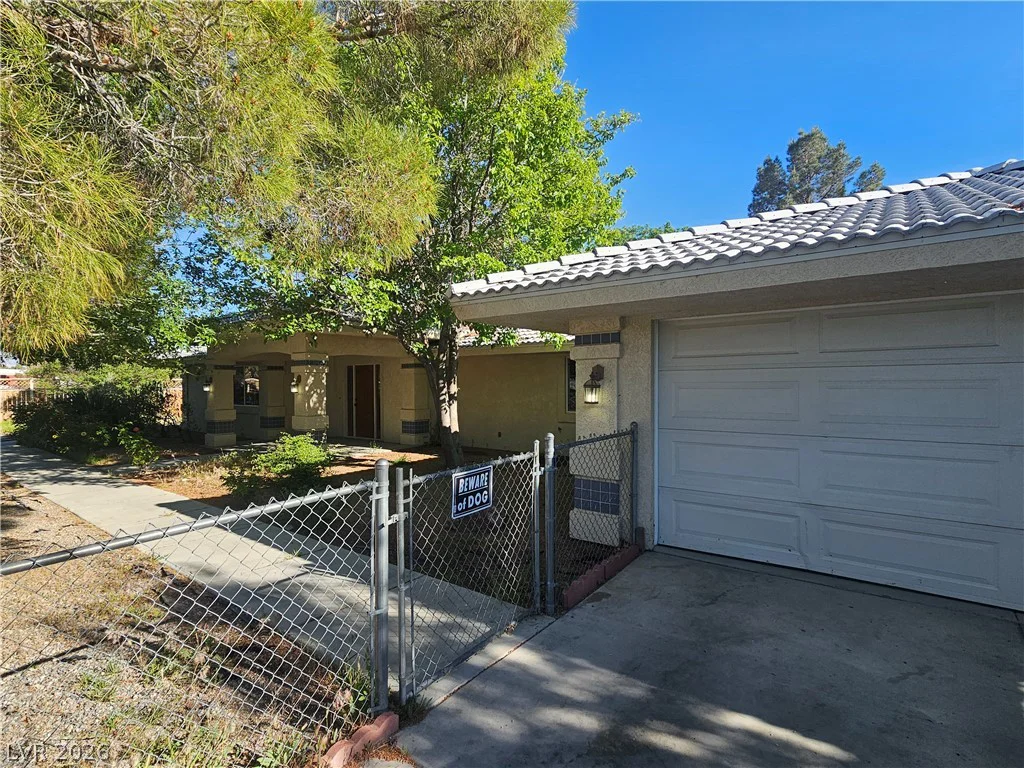 1891 Vondell, Pahrump, NV 89048