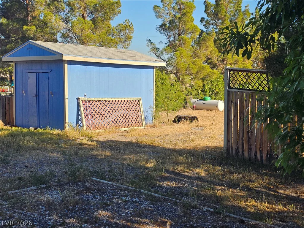1891 Vondell, Pahrump, NV 89048