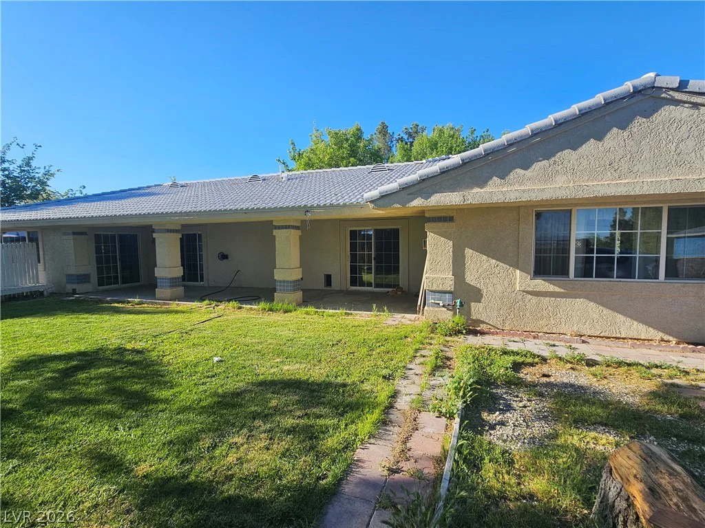 1891 Vondell, Pahrump, NV 89048