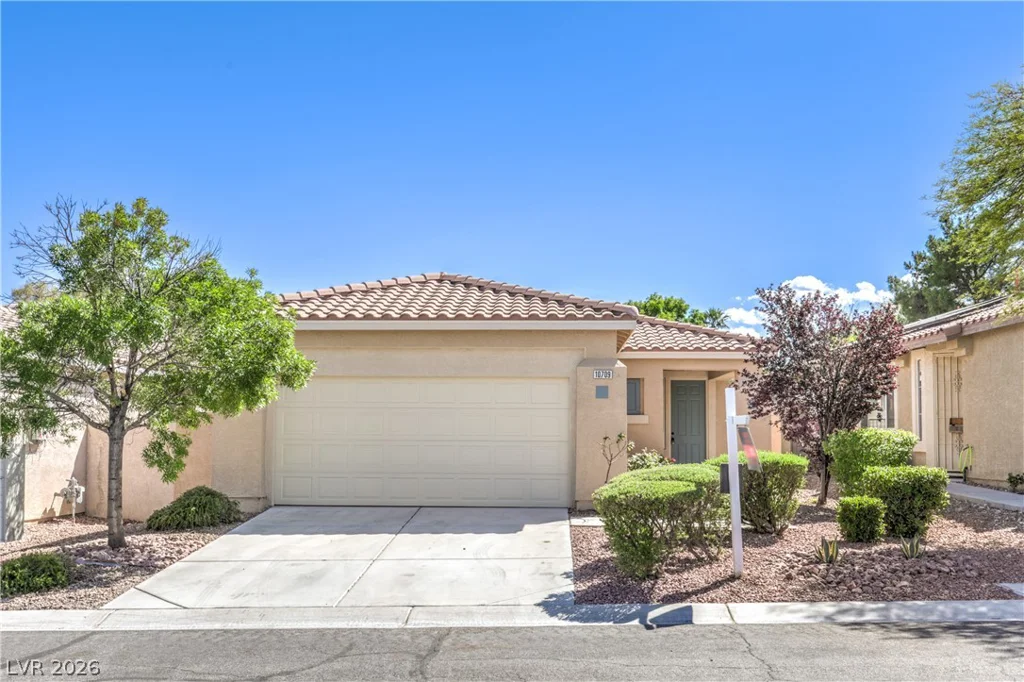 10709 Moon Flower Arbor, Las Vegas, NV 89144