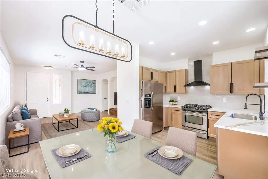 10709 Moon Flower Arbor, Las Vegas, NV 89144
