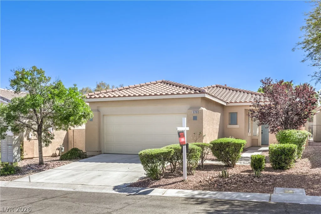 10709 Moon Flower Arbor, Las Vegas, NV 89144