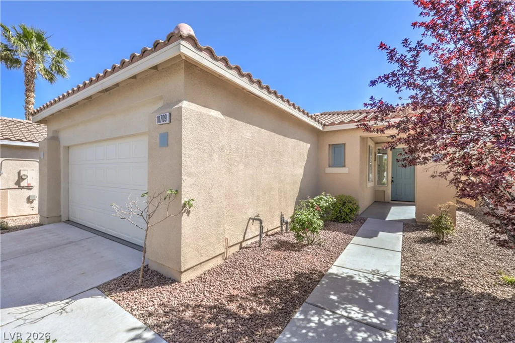 10709 Moon Flower Arbor, Las Vegas, NV 89144