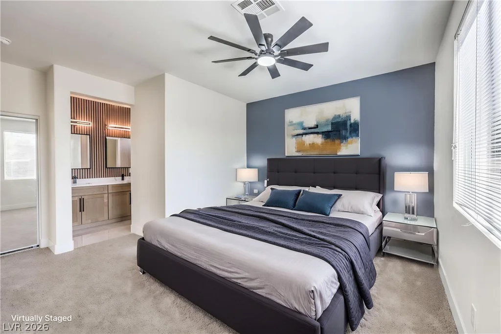10709 Moon Flower Arbor, Las Vegas, NV 89144