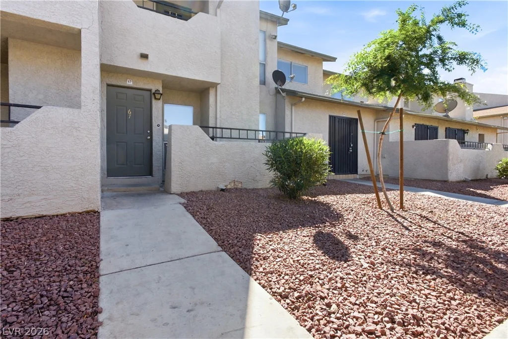 3769 Carlyle, Las Vegas, NV 89115