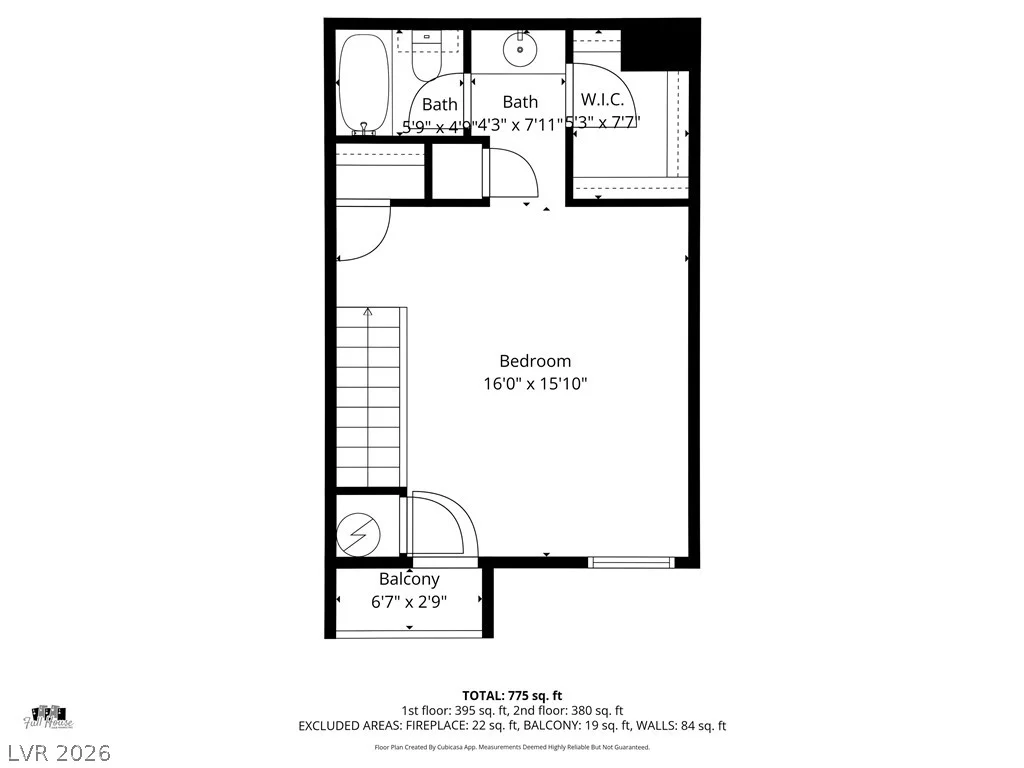 3769 Carlyle, Las Vegas, NV 89115
