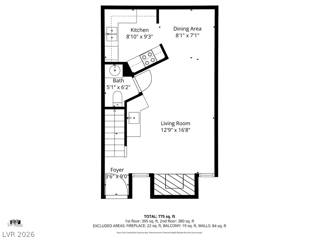 3769 Carlyle, Las Vegas, NV 89115