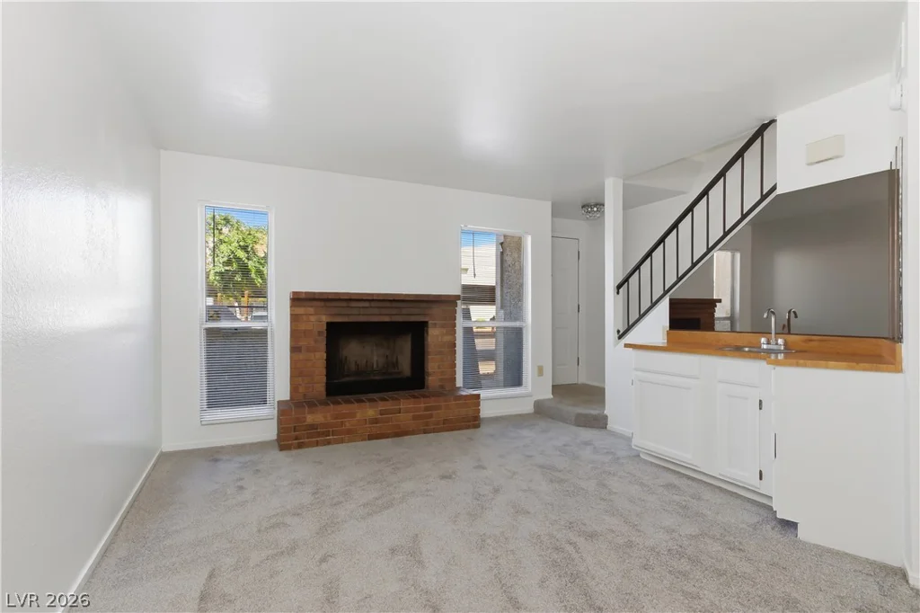 3769 Carlyle, Las Vegas, NV 89115
