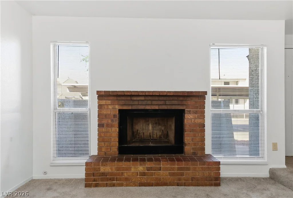 3769 Carlyle, Las Vegas, NV 89115
