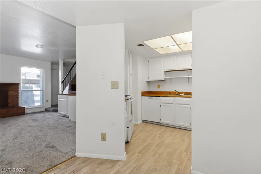 3769 Carlyle, Las Vegas, NV 89115
