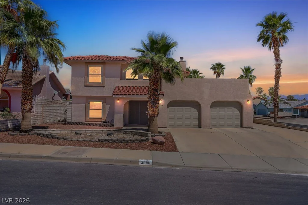 3698 Laughlin, Laughlin, NV 89029