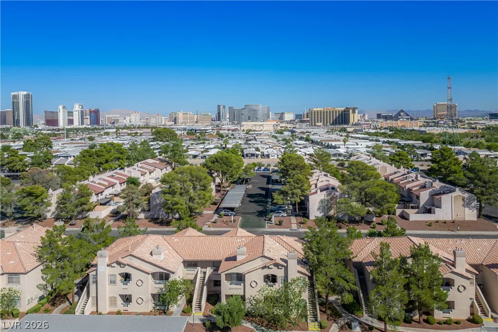 5415 Harmon, Las Vegas, NV 89103