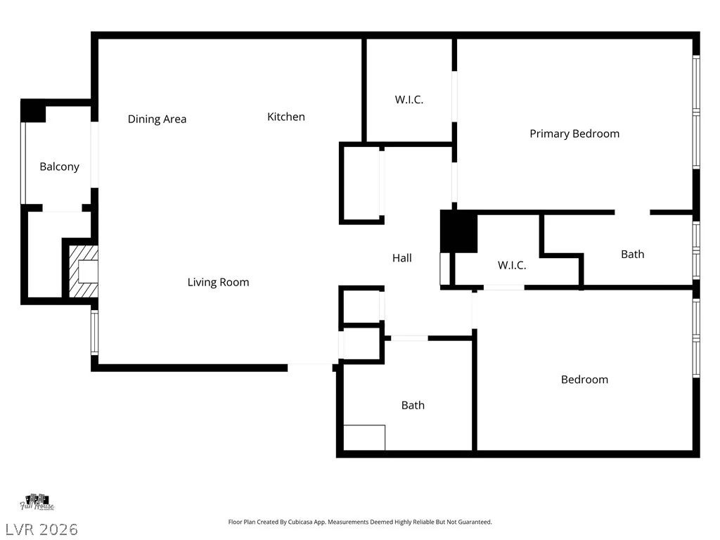 5415 Harmon, Las Vegas, NV 89103