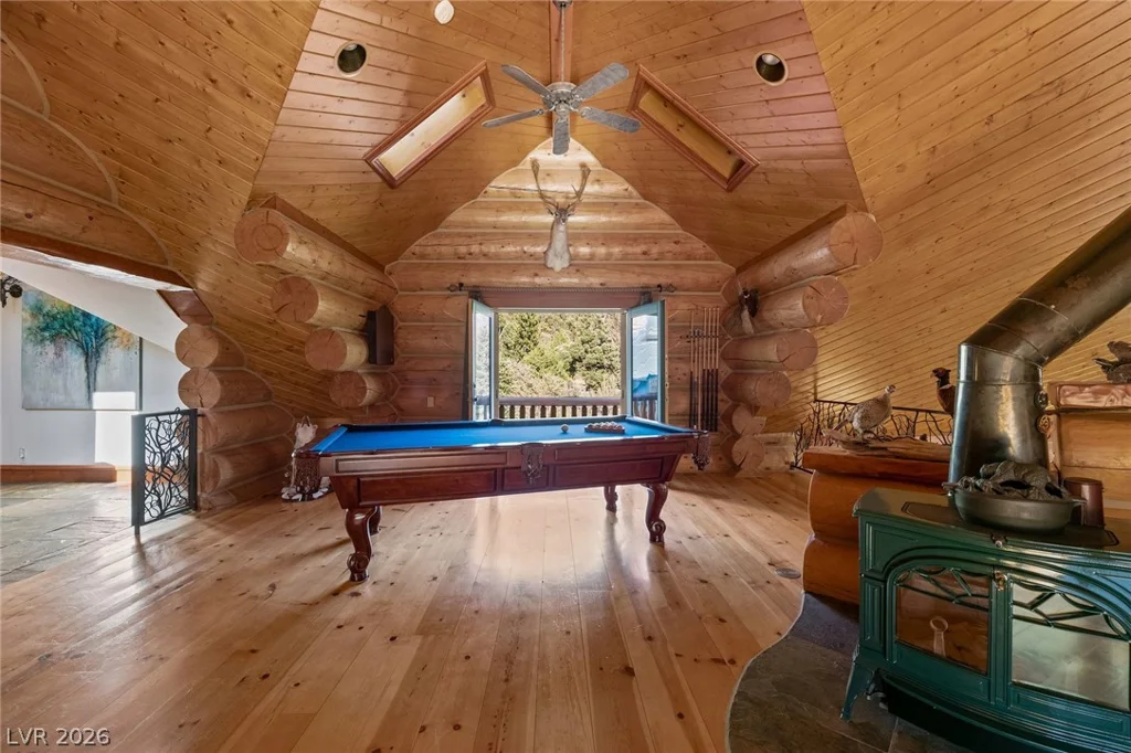276 Seven Dwarfs, Mount Charleston, NV 89124