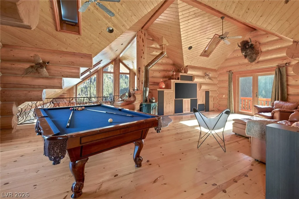 276 Seven Dwarfs, Mount Charleston, NV 89124