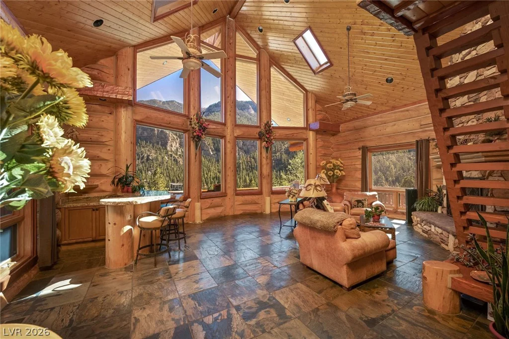 276 Seven Dwarfs, Mount Charleston, NV 89124
