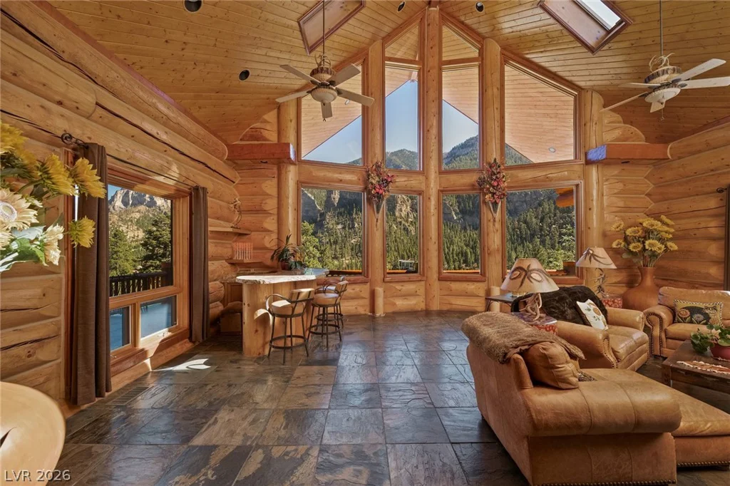 276 Seven Dwarfs, Mount Charleston, NV 89124