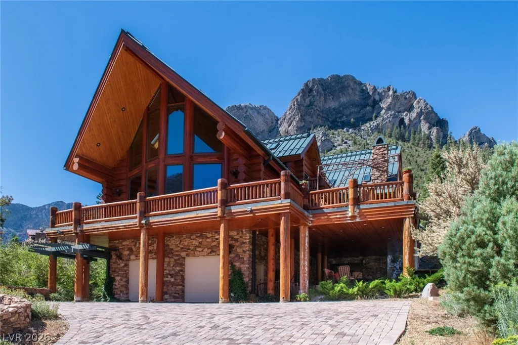 276 Seven Dwarfs, Mount Charleston, NV 89124
