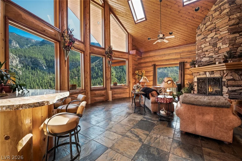 276 Seven Dwarfs, Mount Charleston, NV 89124