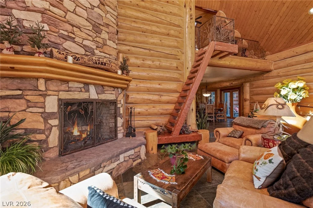 276 Seven Dwarfs, Mount Charleston, NV 89124
