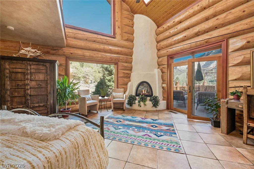 276 Seven Dwarfs, Mount Charleston, NV 89124