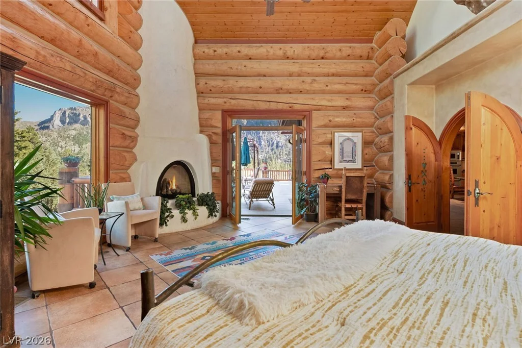 276 Seven Dwarfs, Mount Charleston, NV 89124