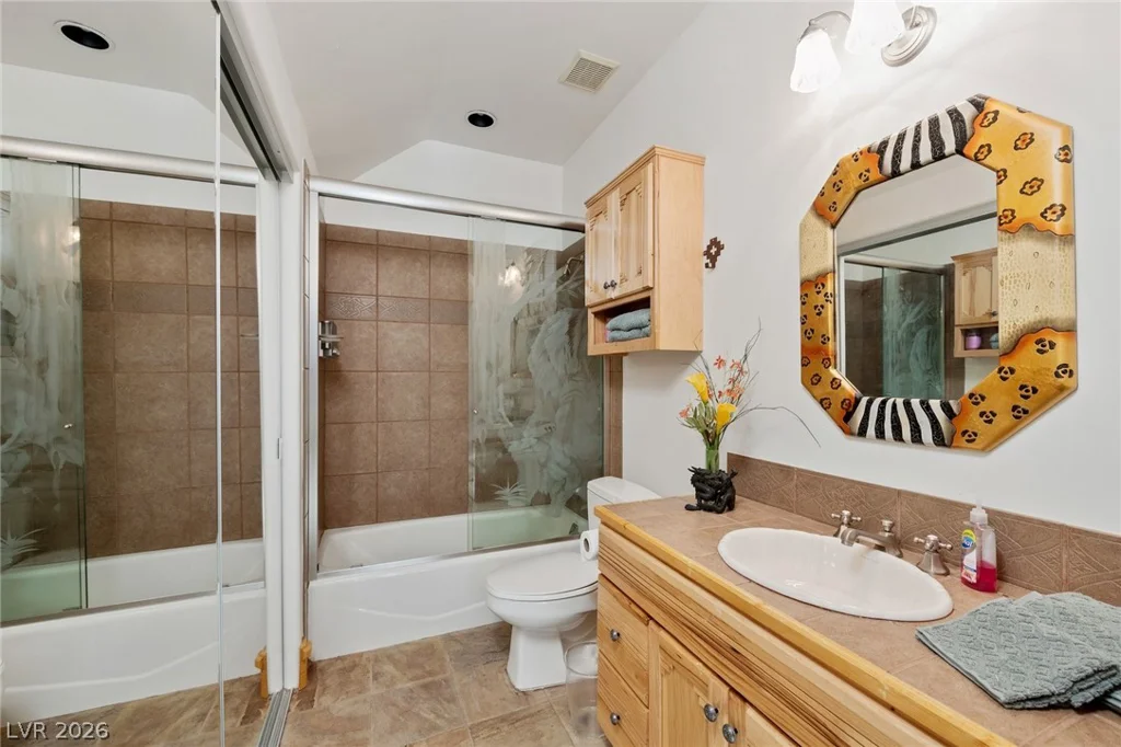276 Seven Dwarfs, Mount Charleston, NV 89124