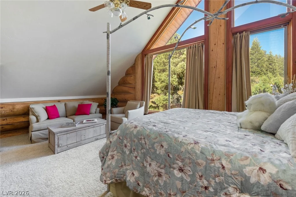 276 Seven Dwarfs, Mount Charleston, NV 89124