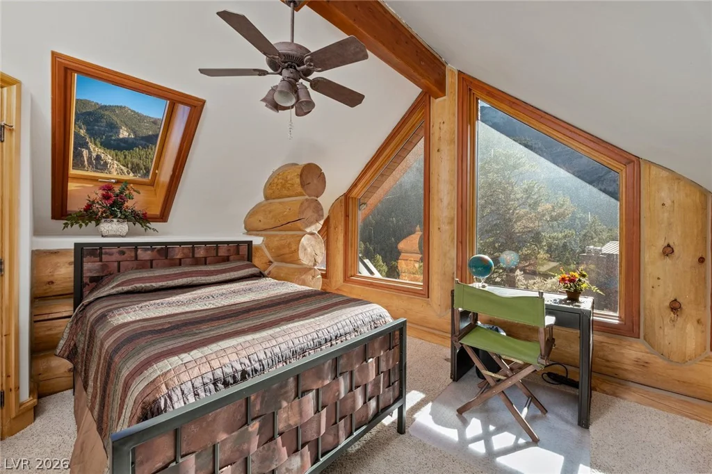 276 Seven Dwarfs, Mount Charleston, NV 89124