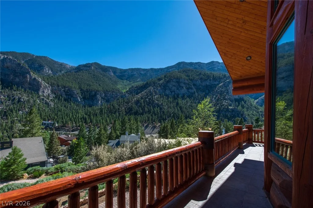 276 Seven Dwarfs, Mount Charleston, NV 89124