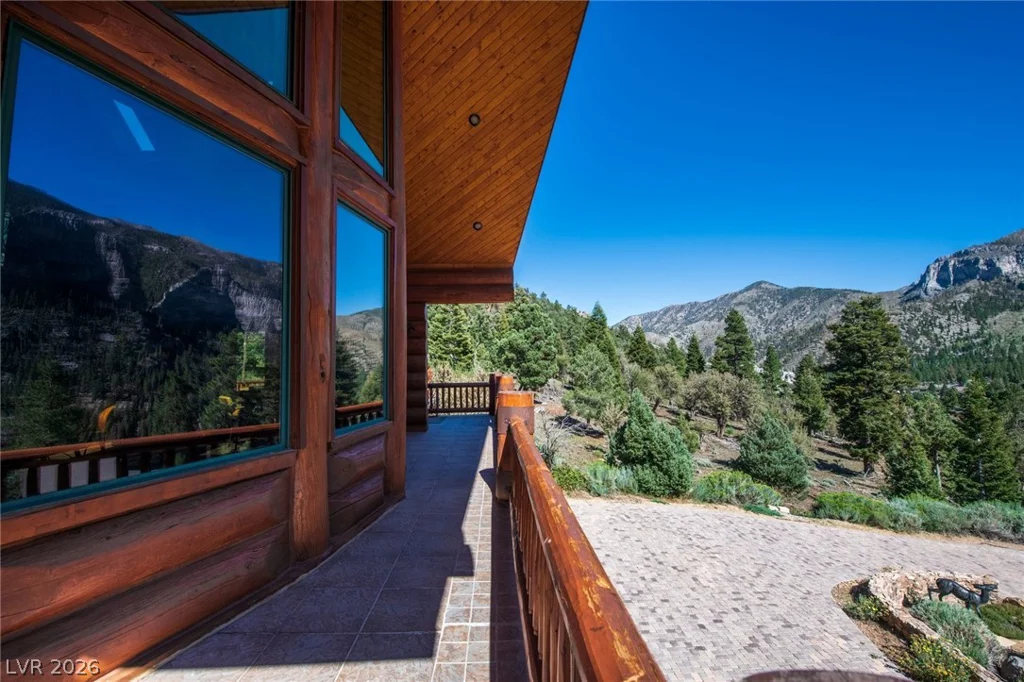 276 Seven Dwarfs, Mount Charleston, NV 89124