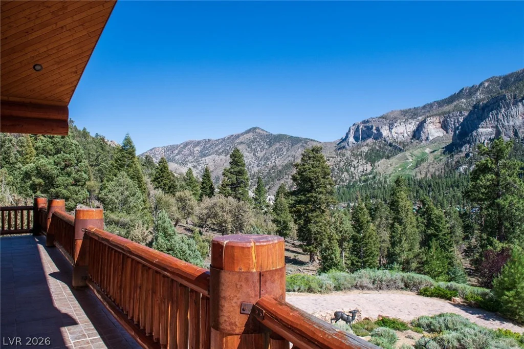 276 Seven Dwarfs, Mount Charleston, NV 89124